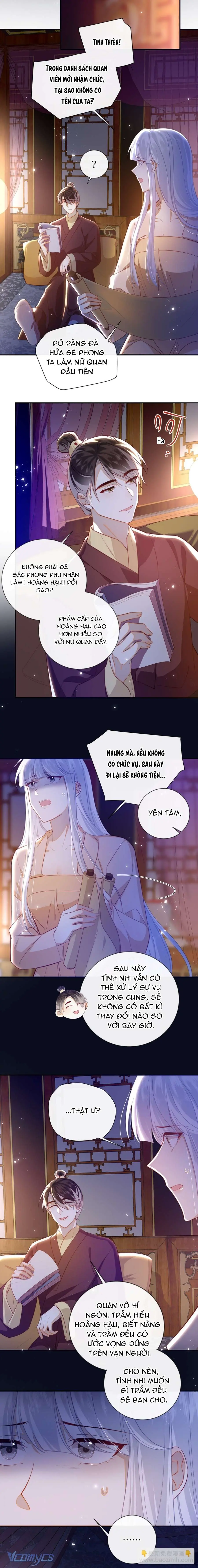 Đại Lão Phải Gả Cho Phu Quân Mù! Chapter 91 - Trang 7