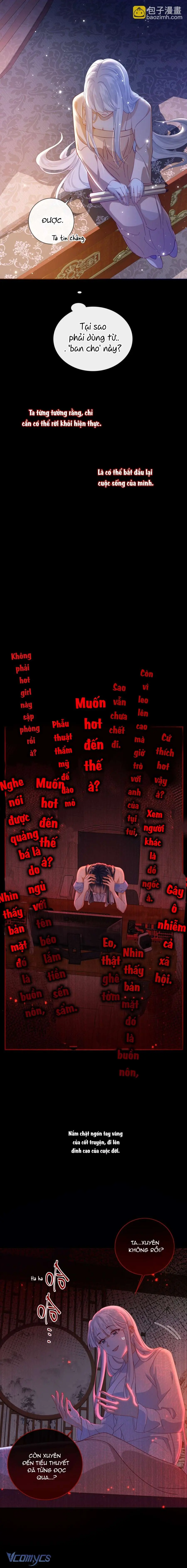Đại Lão Phải Gả Cho Phu Quân Mù! Chapter 91 - Trang 8