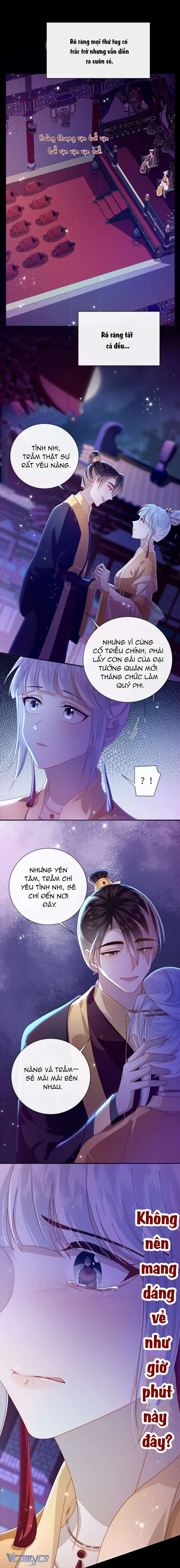 Đại Lão Phải Gả Cho Phu Quân Mù! Chapter 91 - Trang 9