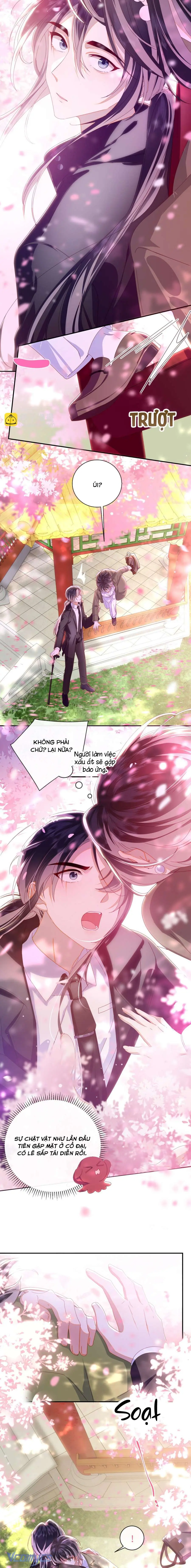Đại Lão Phải Gả Cho Phu Quân Mù! Chapter 92 - Trang 10
