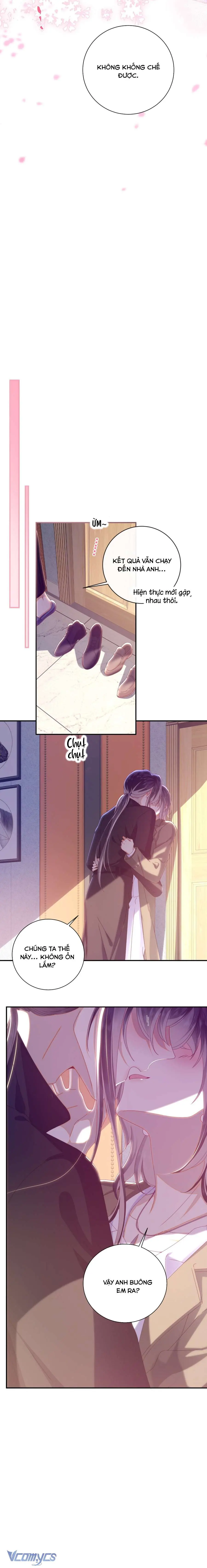 Đại Lão Phải Gả Cho Phu Quân Mù! Chapter 92 - Trang 13