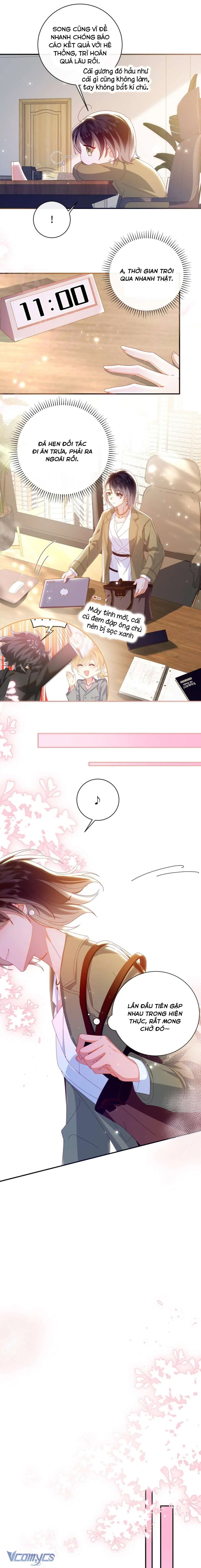 Đại Lão Phải Gả Cho Phu Quân Mù! Chapter 92 - Trang 5