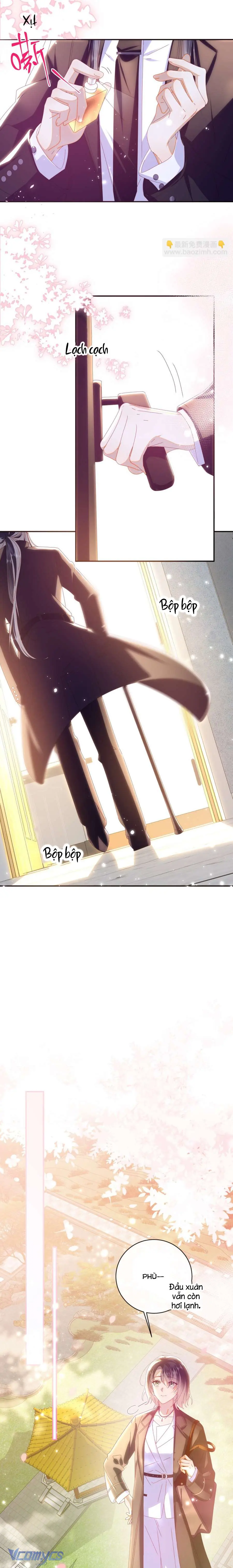 Đại Lão Phải Gả Cho Phu Quân Mù! Chapter 92 - Trang 7