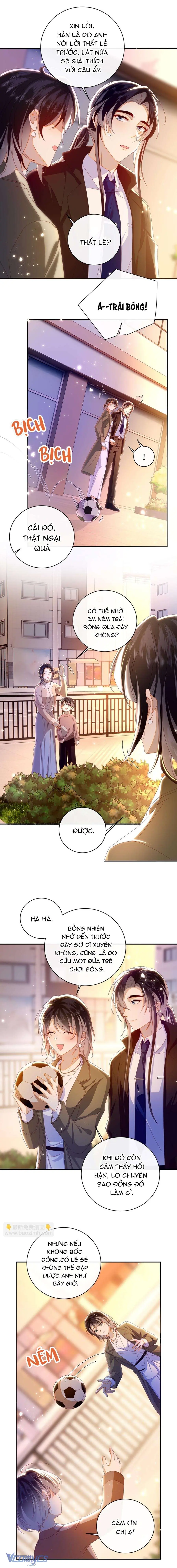 Đại Lão Phải Gả Cho Phu Quân Mù! Chapter 93 - Trang 13