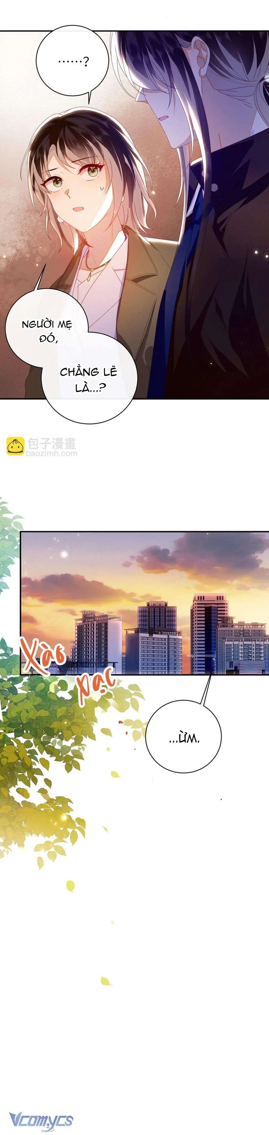 Đại Lão Phải Gả Cho Phu Quân Mù! Chapter 93 - Trang 15
