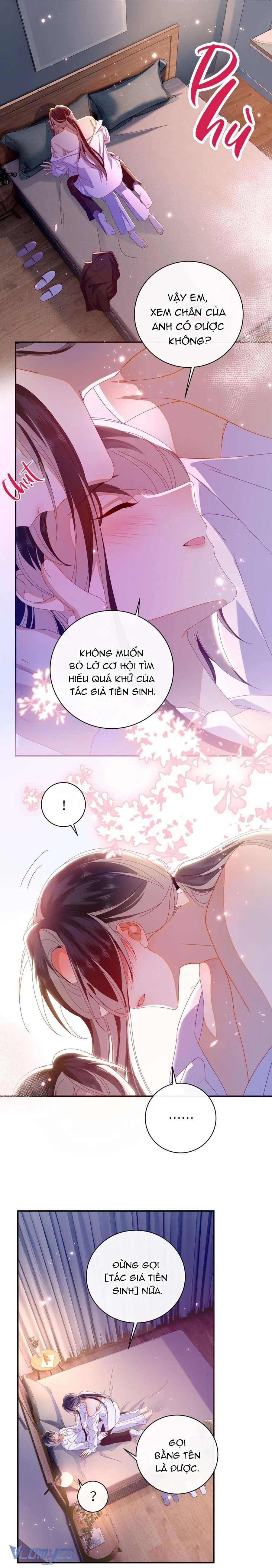 Đại Lão Phải Gả Cho Phu Quân Mù! Chapter 93 - Trang 4