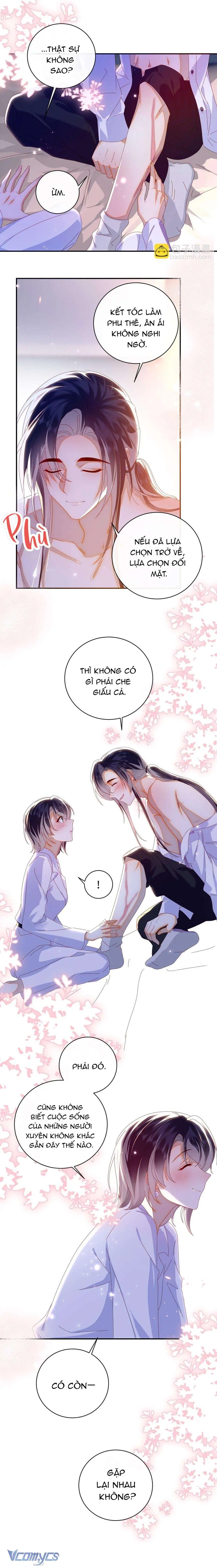 Đại Lão Phải Gả Cho Phu Quân Mù! Chapter 93 - Trang 6