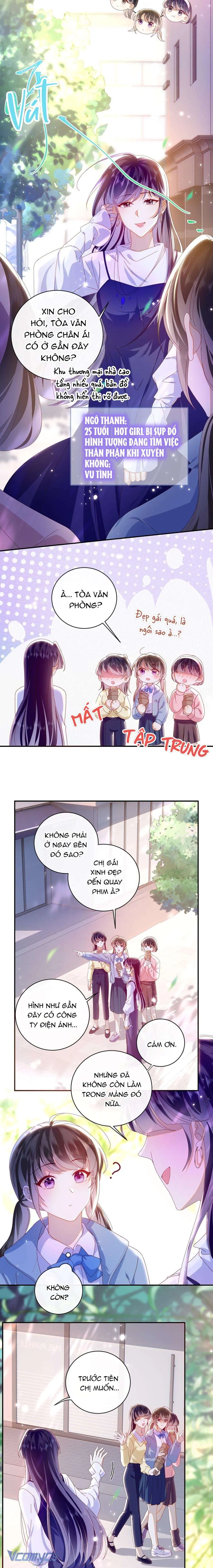 Đại Lão Phải Gả Cho Phu Quân Mù! Chapter 93 - Trang 8