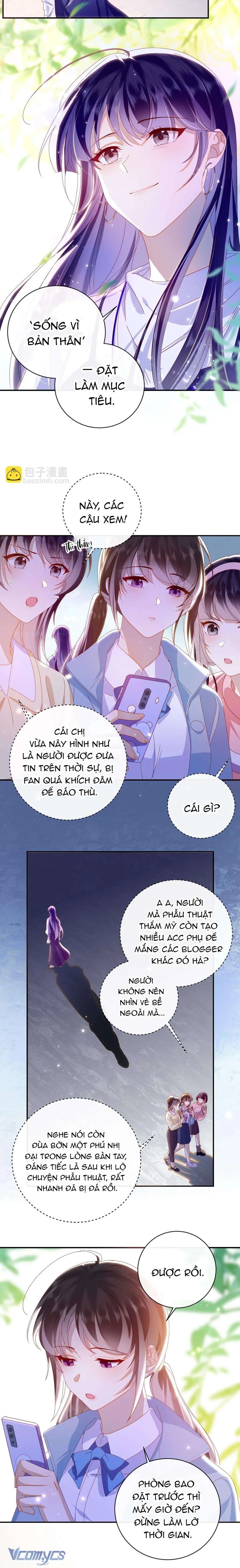 Đại Lão Phải Gả Cho Phu Quân Mù! Chapter 93 - Trang 9