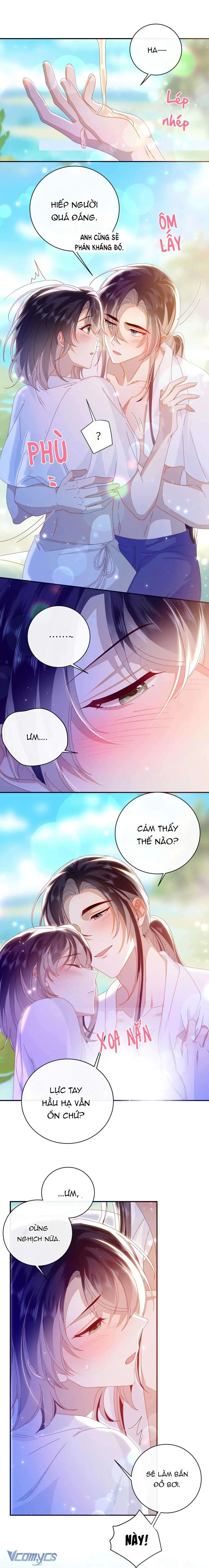 Đại Lão Phải Gả Cho Phu Quân Mù! Chapter 94 - Trang 12