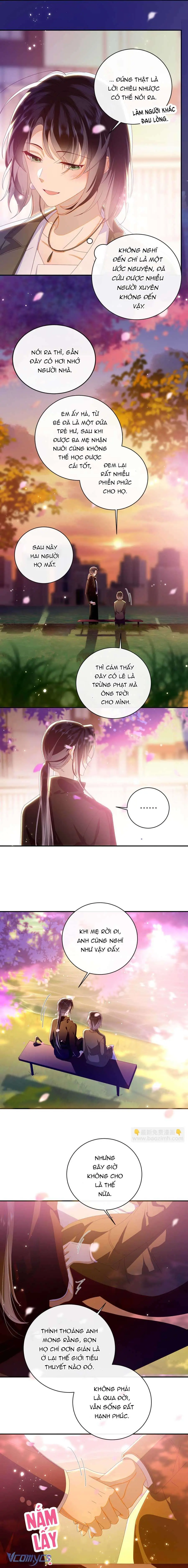 Đại Lão Phải Gả Cho Phu Quân Mù! Chapter 94 - Trang 4