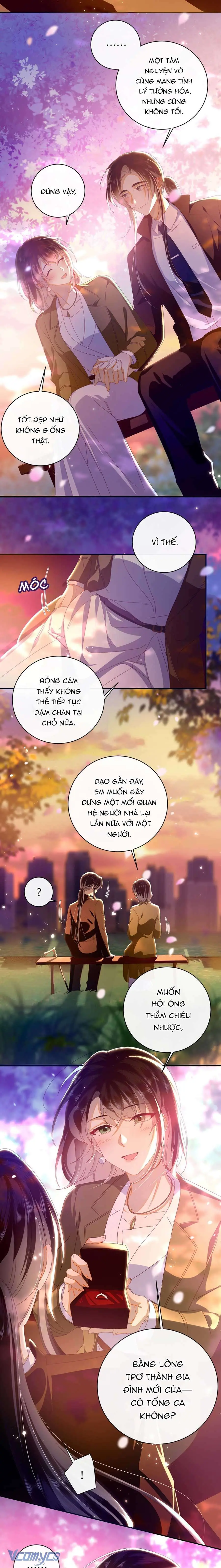Đại Lão Phải Gả Cho Phu Quân Mù! Chapter 94 - Trang 5