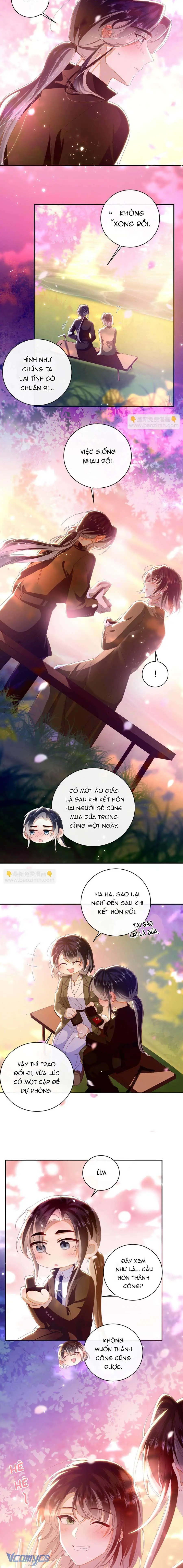Đại Lão Phải Gả Cho Phu Quân Mù! Chapter 94 - Trang 6