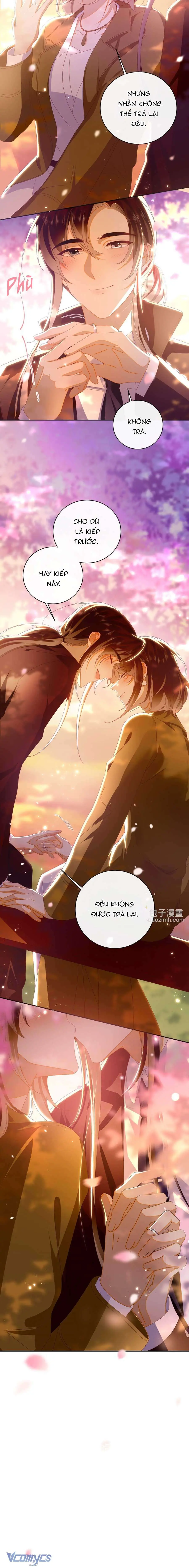 Đại Lão Phải Gả Cho Phu Quân Mù! Chapter 94 - Trang 7