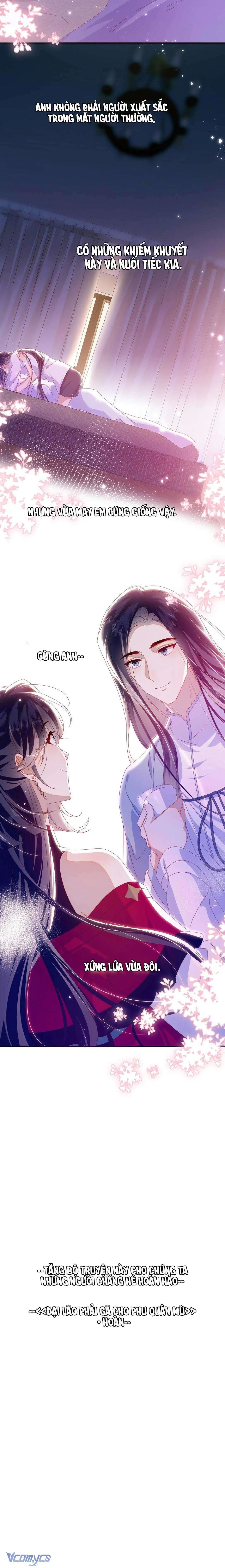 Đại Lão Phải Gả Cho Phu Quân Mù! Chapter 96 - Trang 9