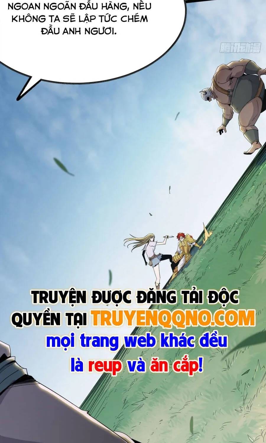 Đại Lão Tu Tiên Mở Tài Khoản Phụ Ở Dị Thế Giới Chapter 10 - Trang 16