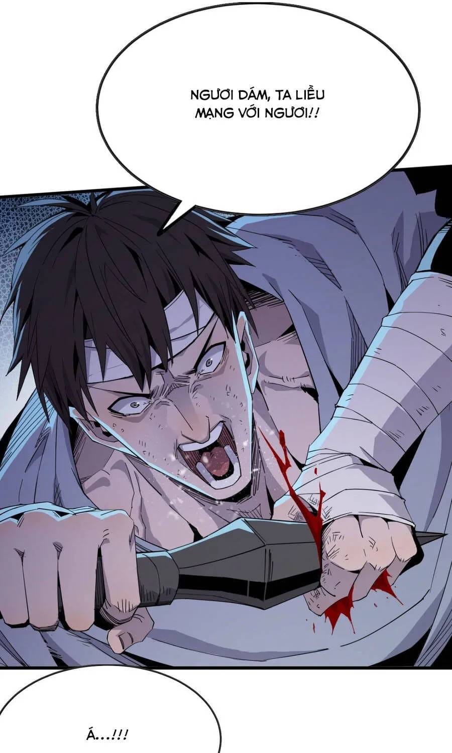 Đại Lão Tu Tiên Mở Tài Khoản Phụ Ở Dị Thế Giới Chapter 10 - Trang 28