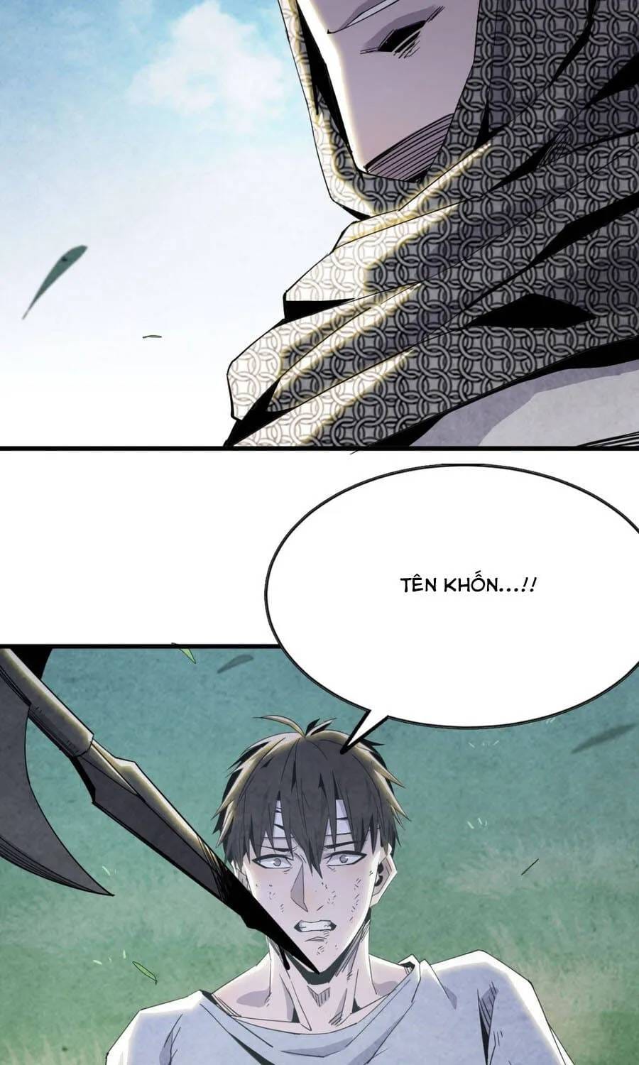 Đại Lão Tu Tiên Mở Tài Khoản Phụ Ở Dị Thế Giới Chapter 10 - Trang 30