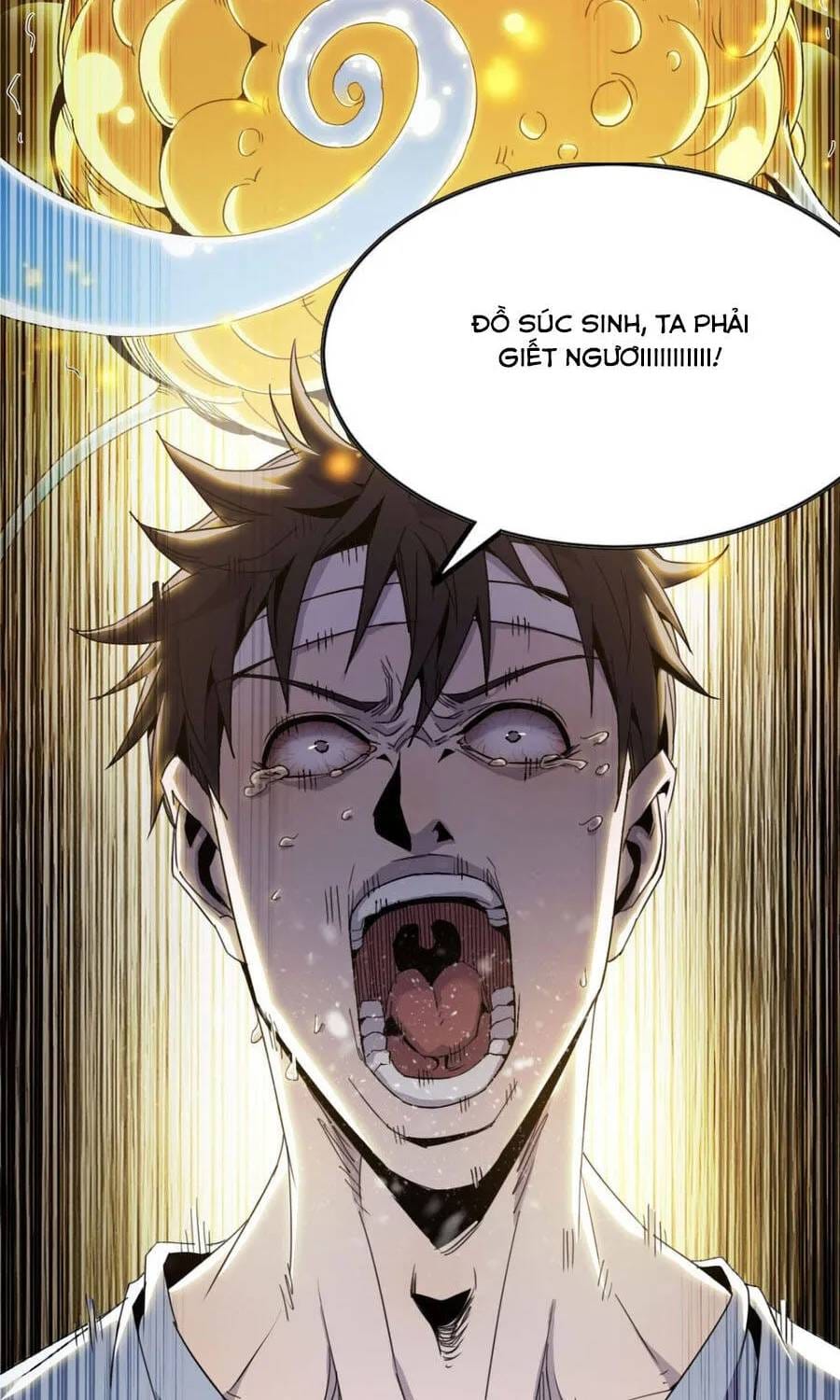 Đại Lão Tu Tiên Mở Tài Khoản Phụ Ở Dị Thế Giới Chapter 10 - Trang 39