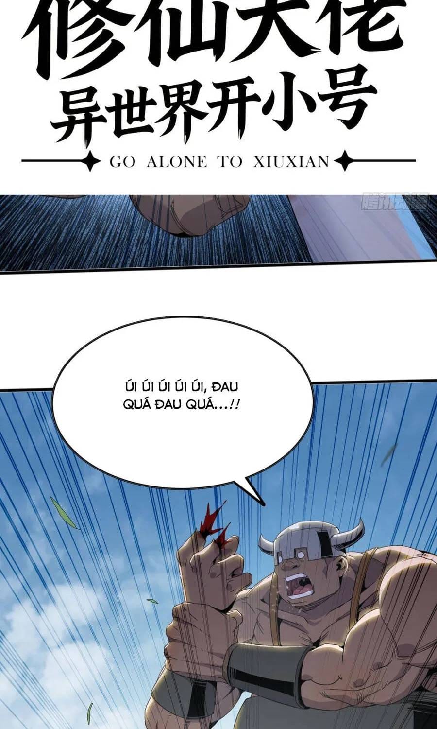 Đại Lão Tu Tiên Mở Tài Khoản Phụ Ở Dị Thế Giới Chapter 10 - Trang 47