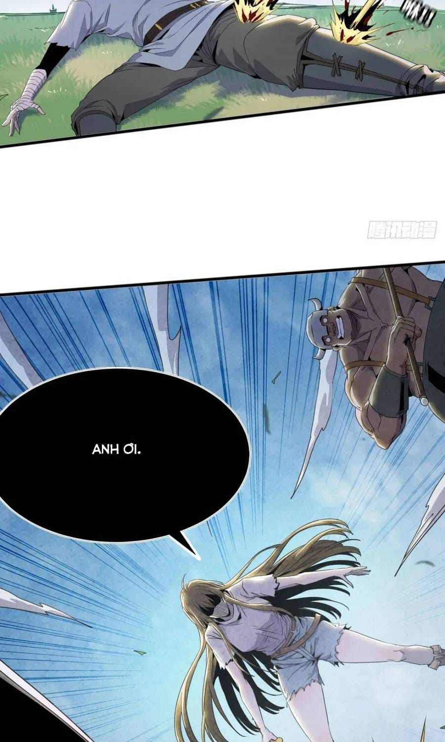 Đại Lão Tu Tiên Mở Tài Khoản Phụ Ở Dị Thế Giới Chapter 10 - Trang 7