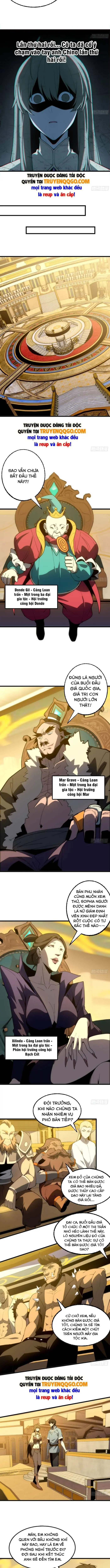 Đại Lão Tu Tiên Mở Tài Khoản Phụ Ở Dị Thế Giới Chapter 15 - Trang 11