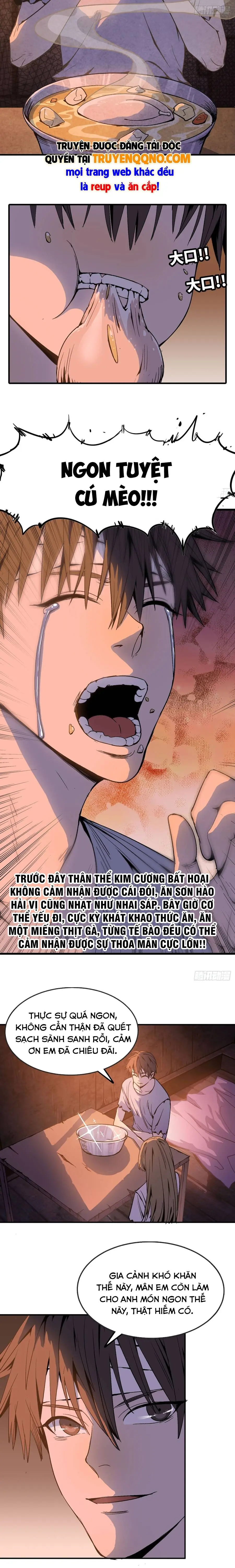 Đại Lão Tu Tiên Mở Tài Khoản Phụ Ở Dị Thế Giới Chapter 4 - Trang 6