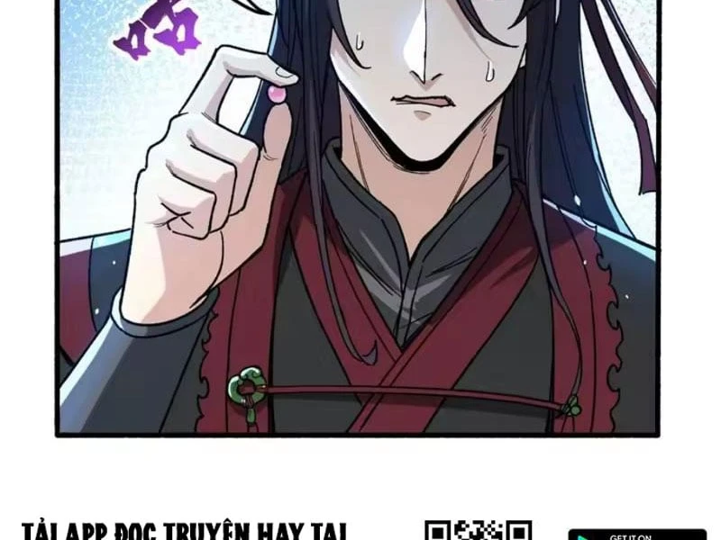 Đại Lão Tu Tiên Mở Tài Khoản Phụ Ở Dị Thế Giới Chapter 5 - Trang 15