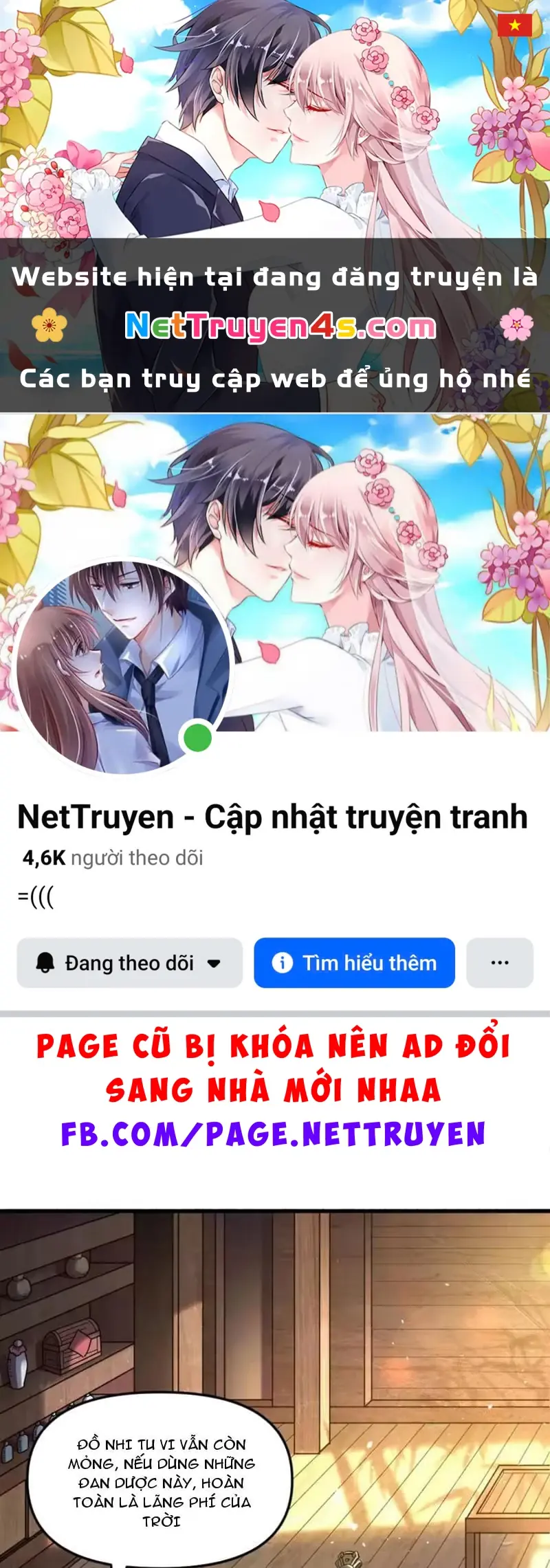 Đại Lão Tu Tiên Mở Tài Khoản Phụ Ở Dị Thế Giới Chapter 5 - Trang 2
