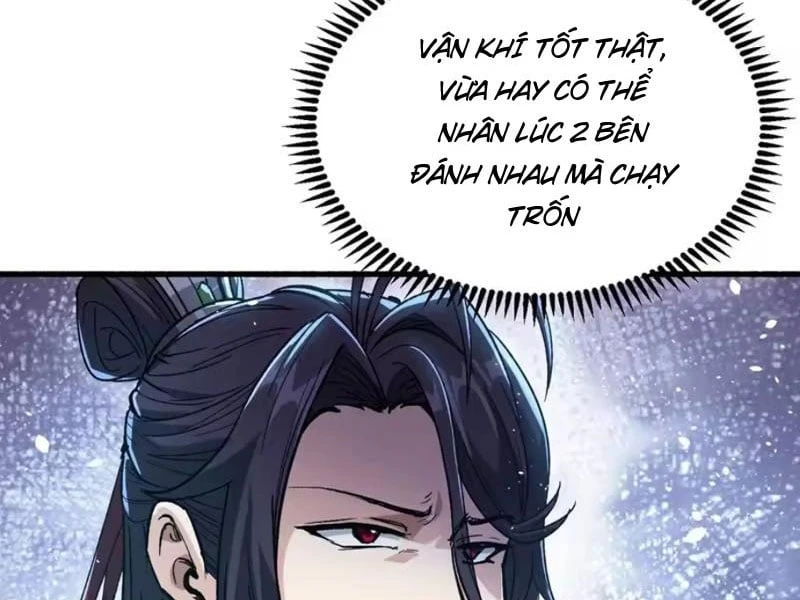 Đại Lão Tu Tiên Mở Tài Khoản Phụ Ở Dị Thế Giới Chapter 5 - Trang 31