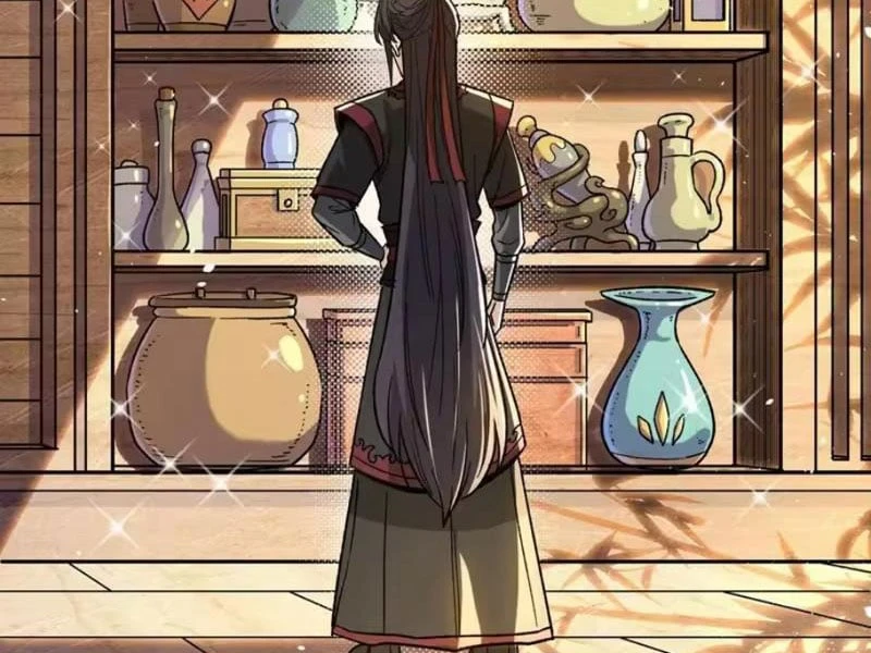 Đại Lão Tu Tiên Mở Tài Khoản Phụ Ở Dị Thế Giới Chapter 5 - Trang 35