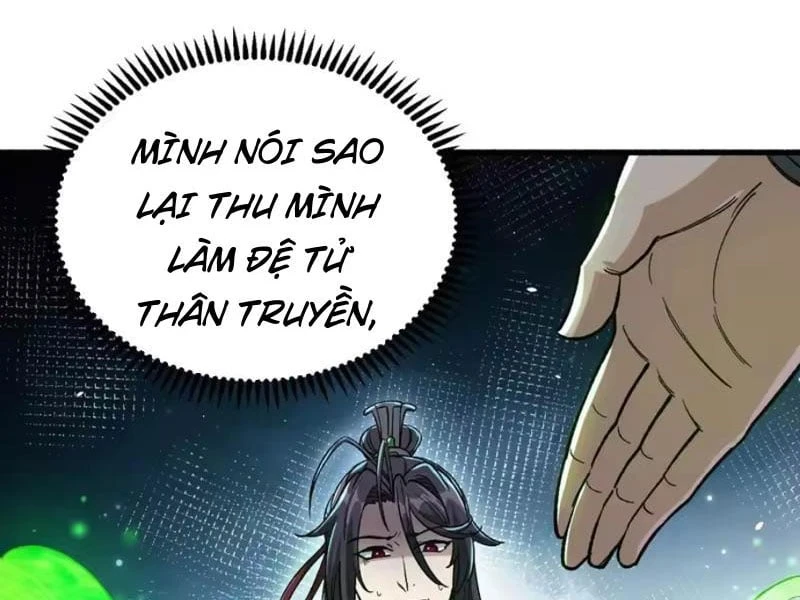 Đại Lão Tu Tiên Mở Tài Khoản Phụ Ở Dị Thế Giới Chapter 5 - Trang 5
