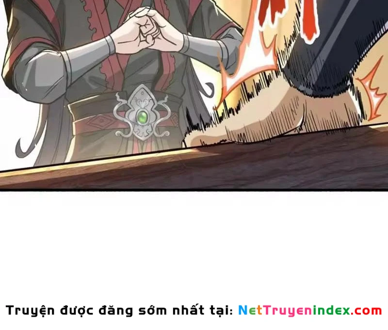 Đại Lão Tu Tiên Mở Tài Khoản Phụ Ở Dị Thế Giới Chapter 5 - Trang 9