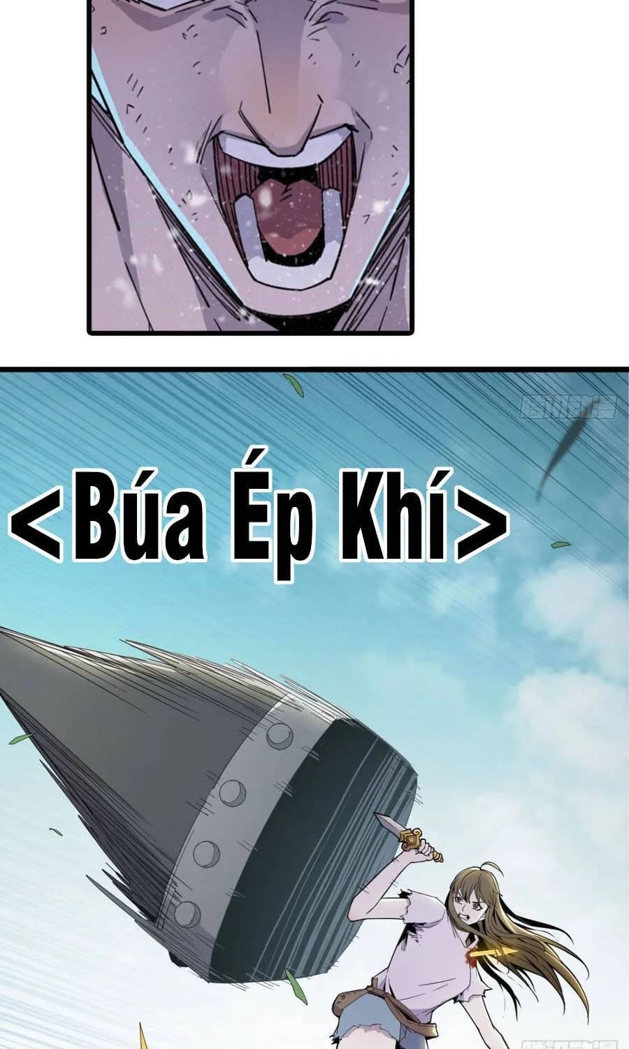 Đại Lão Tu Tiên Mở Tài Khoản Phụ Ở Dị Thế Giới Chapter 9 - Trang 16