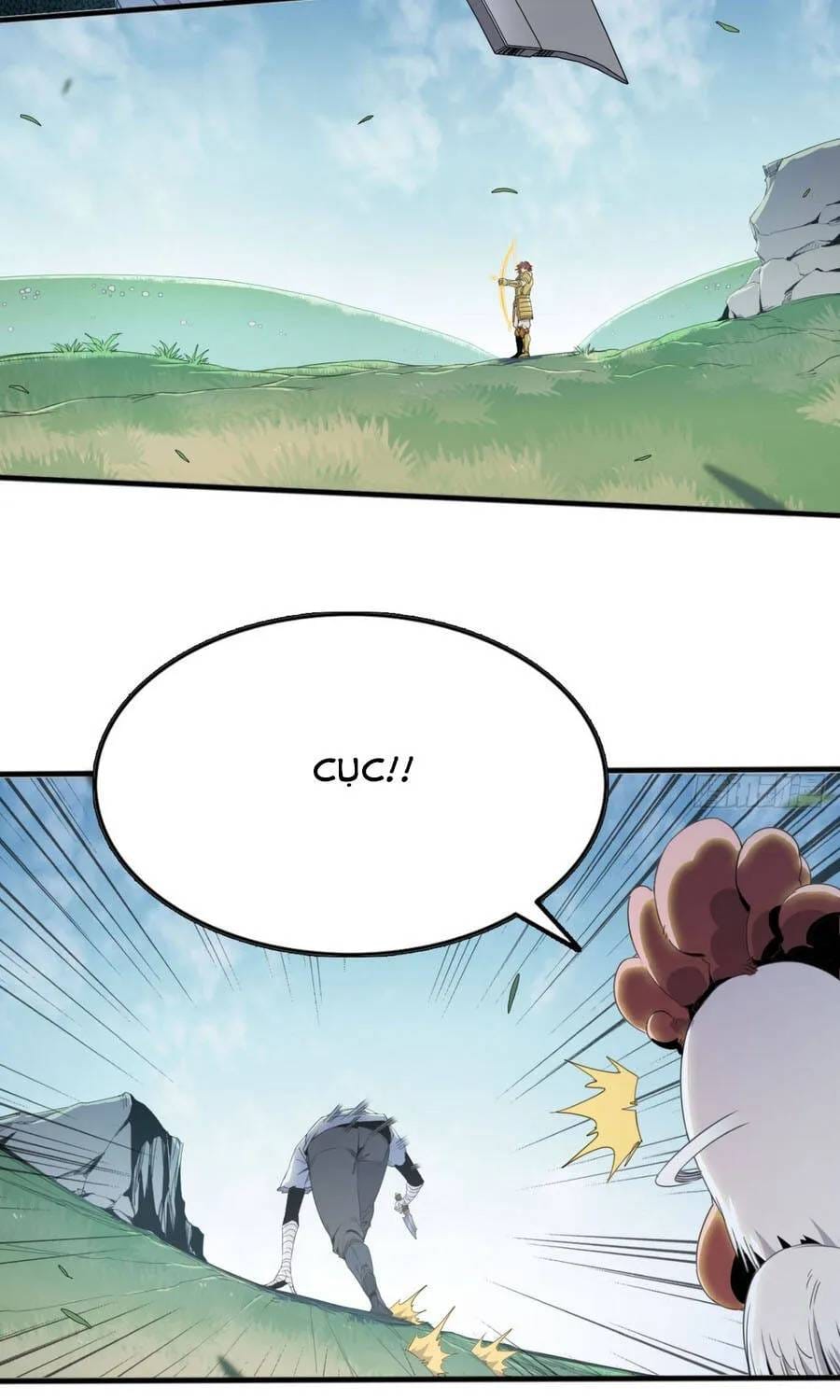 Đại Lão Tu Tiên Mở Tài Khoản Phụ Ở Dị Thế Giới Chapter 9 - Trang 27
