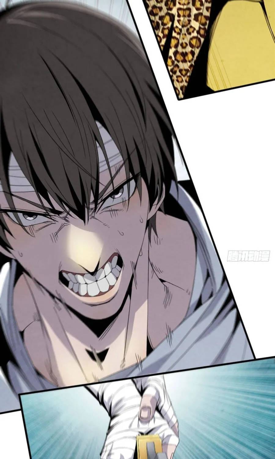 Đại Lão Tu Tiên Mở Tài Khoản Phụ Ở Dị Thế Giới Chapter 9 - Trang 38