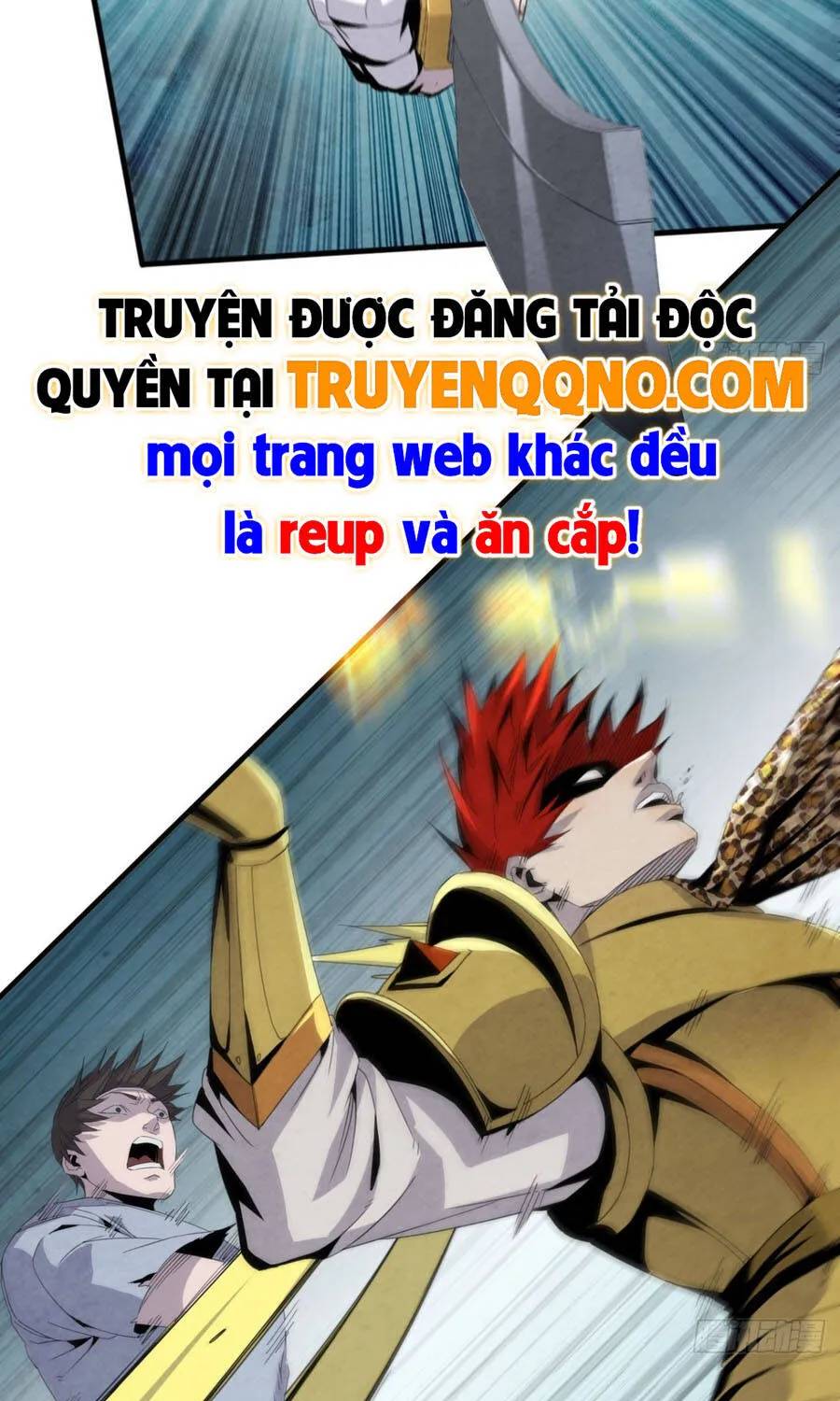 Đại Lão Tu Tiên Mở Tài Khoản Phụ Ở Dị Thế Giới Chapter 9 - Trang 39
