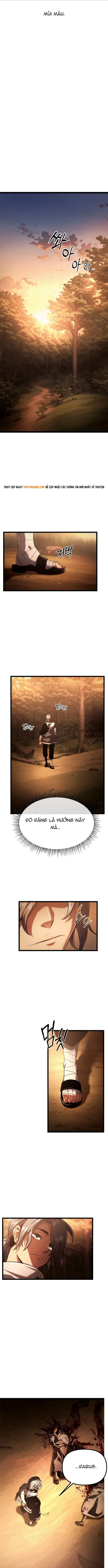 Đại Ma Pháp Sư Chăn Cừu Chapter 1 - Trang 11