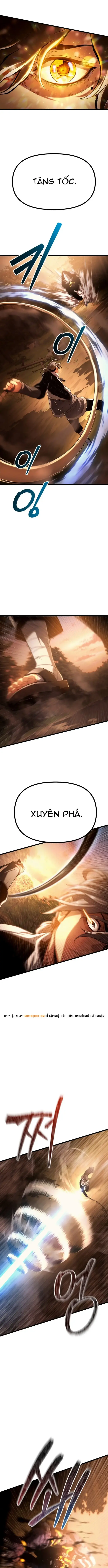 Đại Ma Pháp Sư Chăn Cừu Chapter 1 - Trang 18