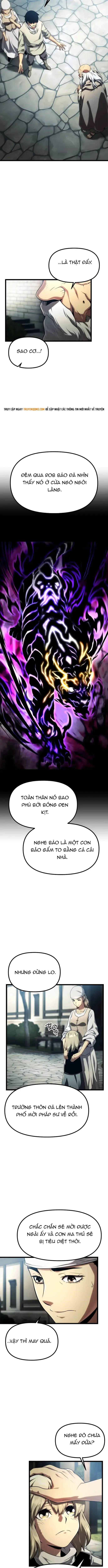 Đại Ma Pháp Sư Chăn Cừu Chapter 1 - Trang 4