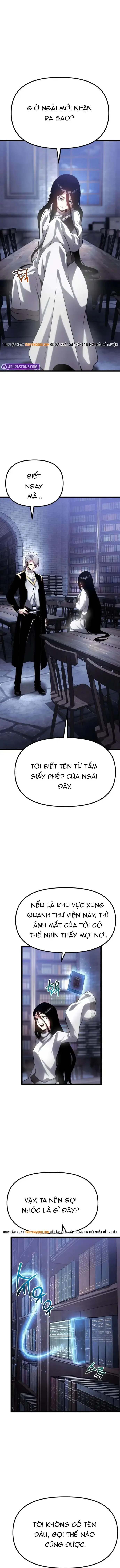 Đại Ma Pháp Sư Chăn Cừu Chapter 10 - Trang 14