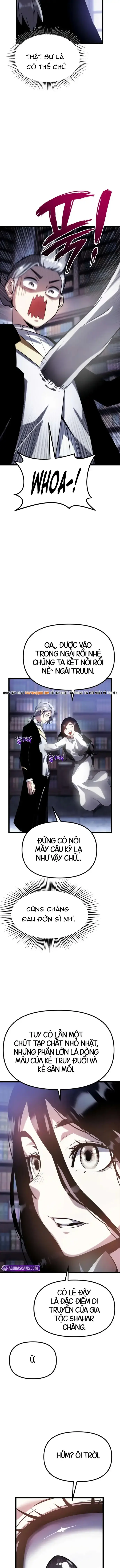 Đại Ma Pháp Sư Chăn Cừu Chapter 10 - Trang 20
