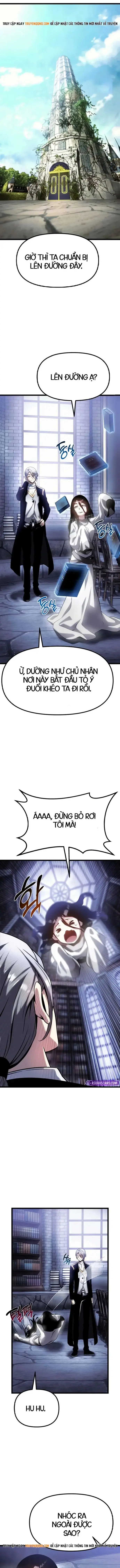 Đại Ma Pháp Sư Chăn Cừu Chapter 10 - Trang 26