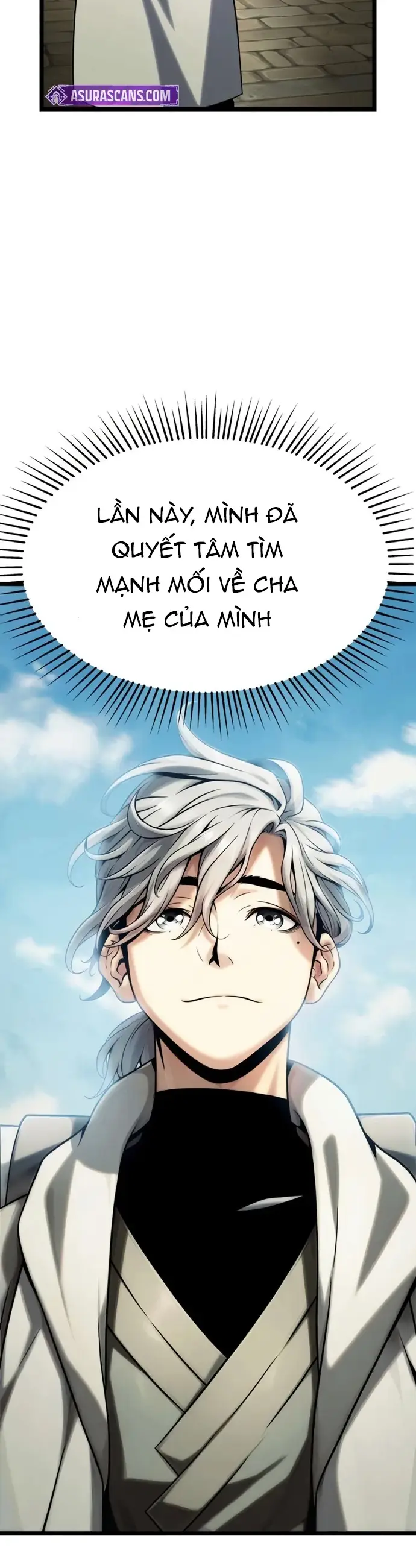Đại Ma Pháp Sư Chăn Cừu Chapter 10 - Trang 29
