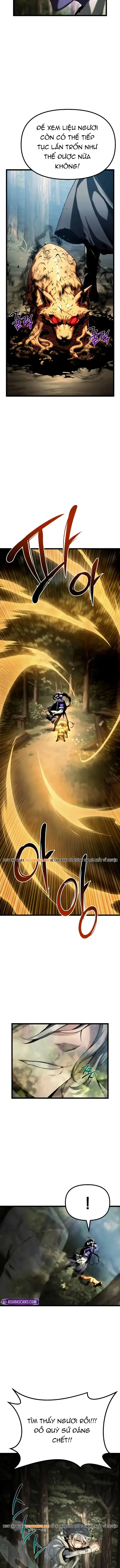 Đại Ma Pháp Sư Chăn Cừu Chapter 11 - Trang 10