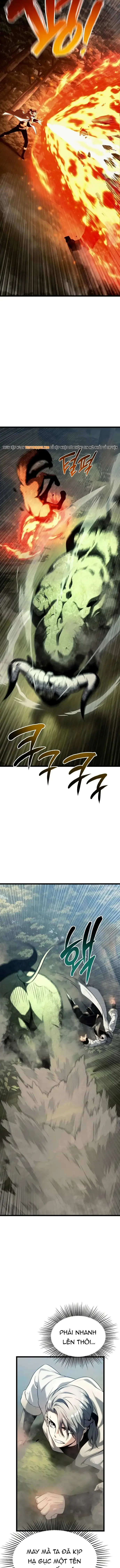 Đại Ma Pháp Sư Chăn Cừu Chapter 11 - Trang 12