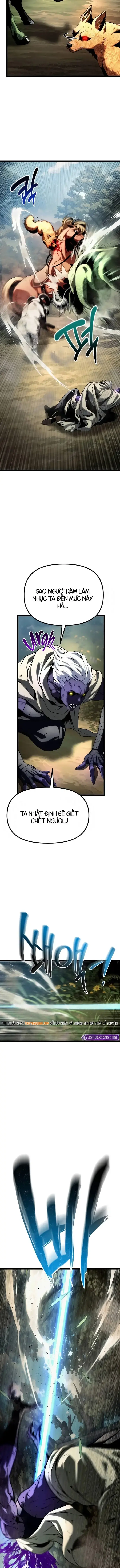 Đại Ma Pháp Sư Chăn Cừu Chapter 11 - Trang 16