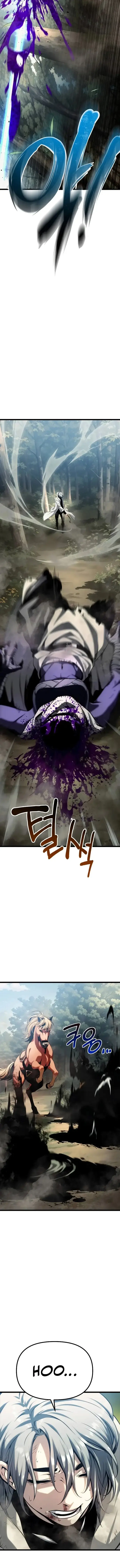 Đại Ma Pháp Sư Chăn Cừu Chapter 11 - Trang 17