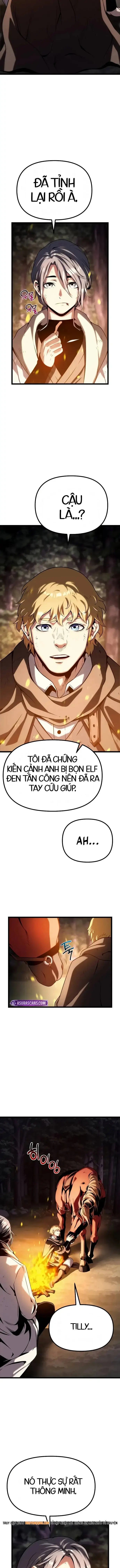 Đại Ma Pháp Sư Chăn Cừu Chapter 11 - Trang 20