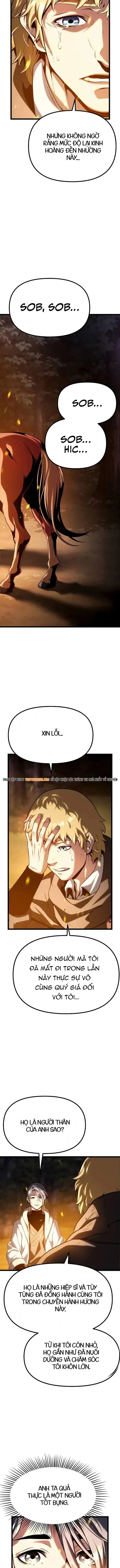 Đại Ma Pháp Sư Chăn Cừu Chapter 11 - Trang 22